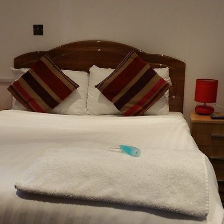 Twickenham Guest House Exterior foto